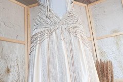 Klein-Makramee-Brautkleid-geknuepft-8