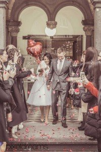 Standesamtshooting, eine Standesamtliche Trauung in Köln am historischen Rathaus in Köln, Pixeldreams Hochzeitsfotografie Köln