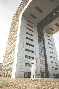 ama el abadi-albi illak