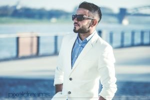 ama el abadi-koeln-rhein-medienhafen-shooting-kuenstlershooting-hugo boss