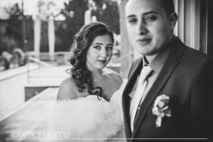 Ein tollen posing - Hochzeitsfotografen von Pixeldreams in Köln