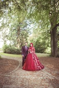 Hochzeitsfotograf-Siegen-Kreuztal-Gelbe Villa-Dreslers Park-Braut Braeutigam-Brautkleid-Henna-Hennaabend