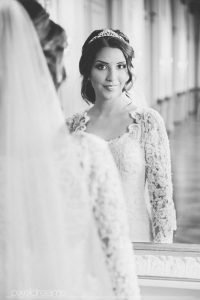 Türkischer Hochzeitsfotograf Fotograf Stadthalle Wuppertal Braut Hochzeitsfoto Hochzeit Pixeldreams Schwarz Weiss