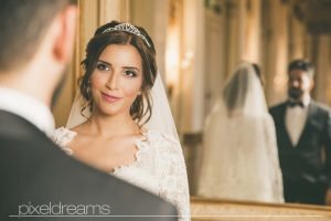 Hochzeitsfoto Stadthalle Wuppertal Braut Türkischer Hochzeitsfotograf Fotograf Hochzeit Pixeldreams