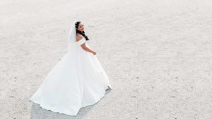 Fotoshooting Schloss Brühl – Fotograf für Hochzeit
