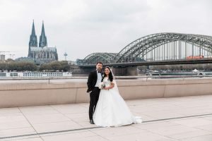 Hochzeitsfotograf Köln